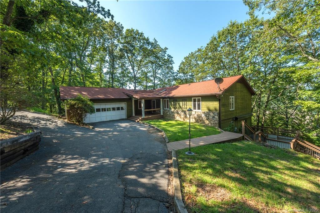 46 Chestnut Ridge Road Mills River NC 28759