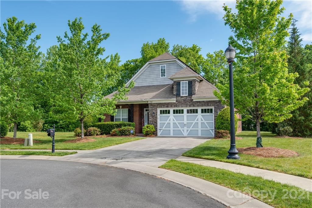 7900 Honey Fig Road Charlotte NC 28277