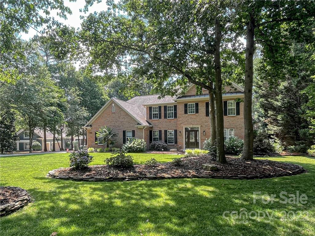4618 Sierra View Drive Denver NC 28037