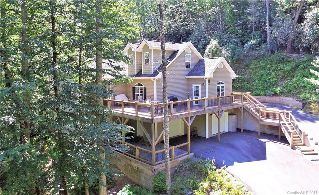 1000 Williamson Creek Road Pisgah Forest NC 28768