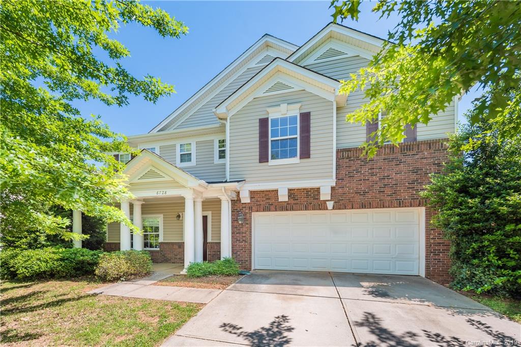 6728 Evanton Loch Road Charlotte NC 28278