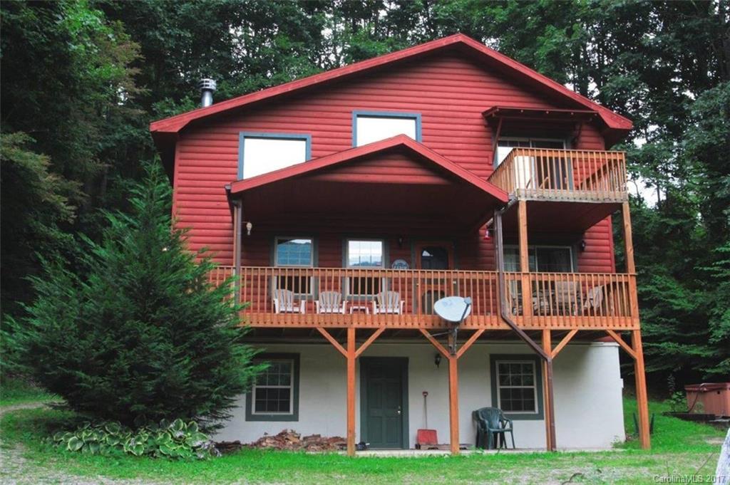 174 Prosperity Ridge Waynesville NC 28785