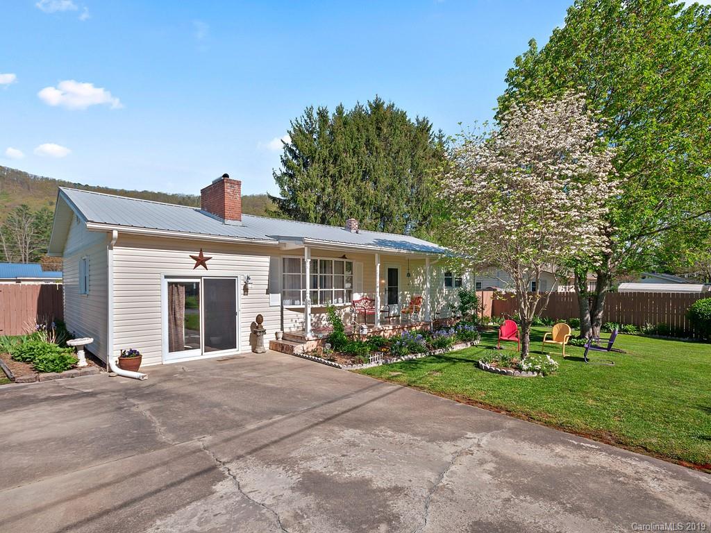 87 Skyview Drive Waynesville NC 28786