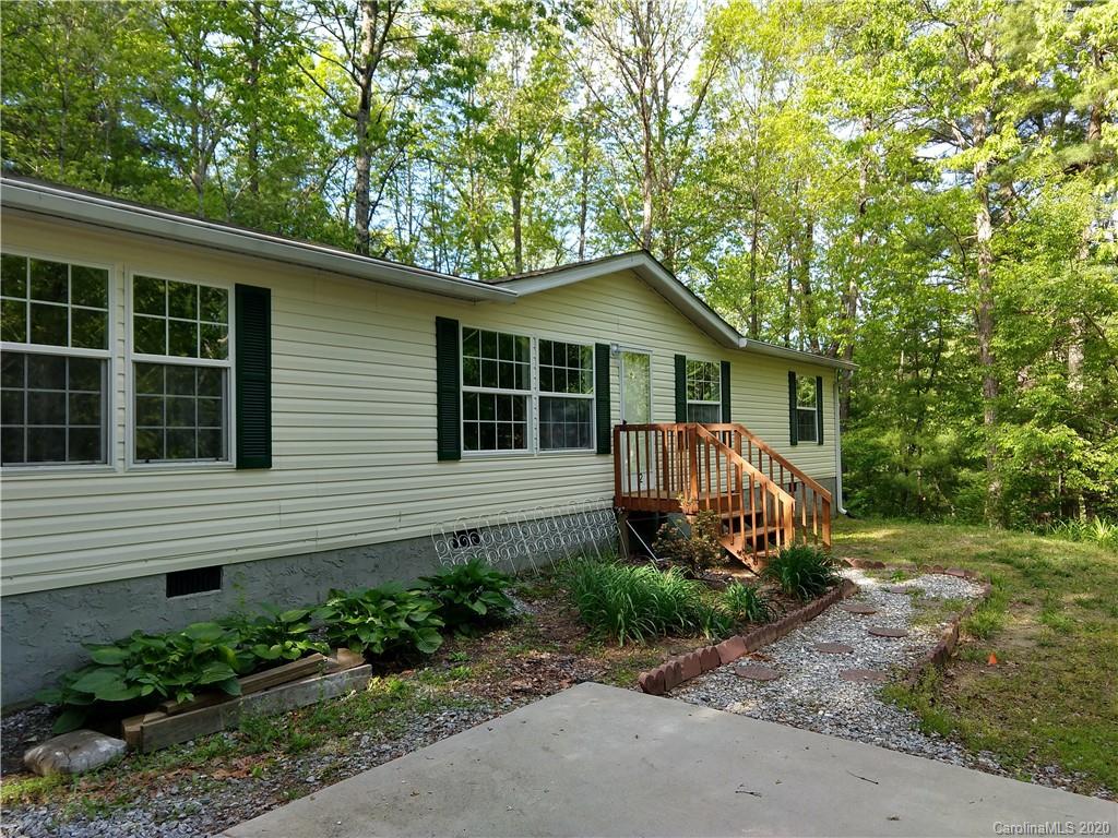 2 Providence Drive Flat Rock NC 28731