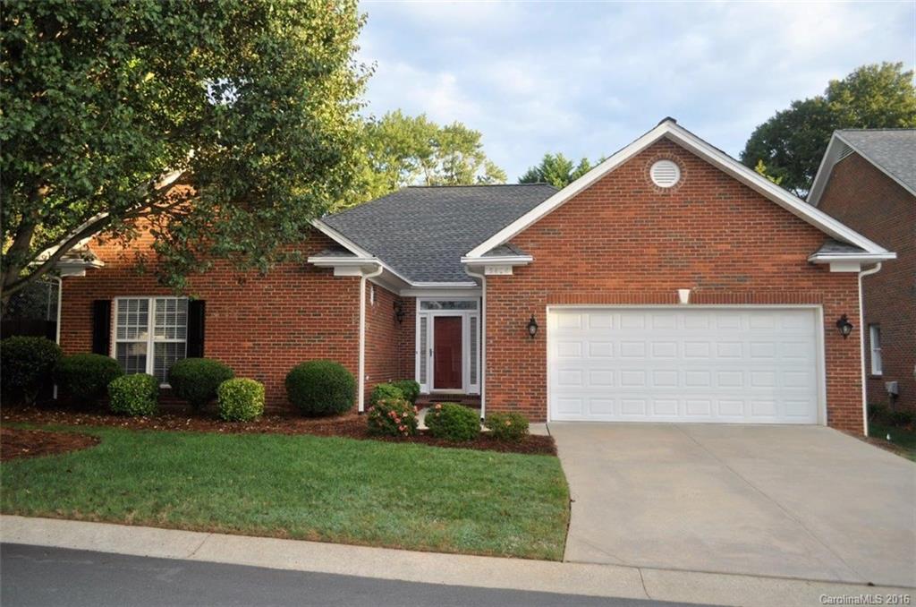 5404 Dunedin Lane Charlotte NC 28270