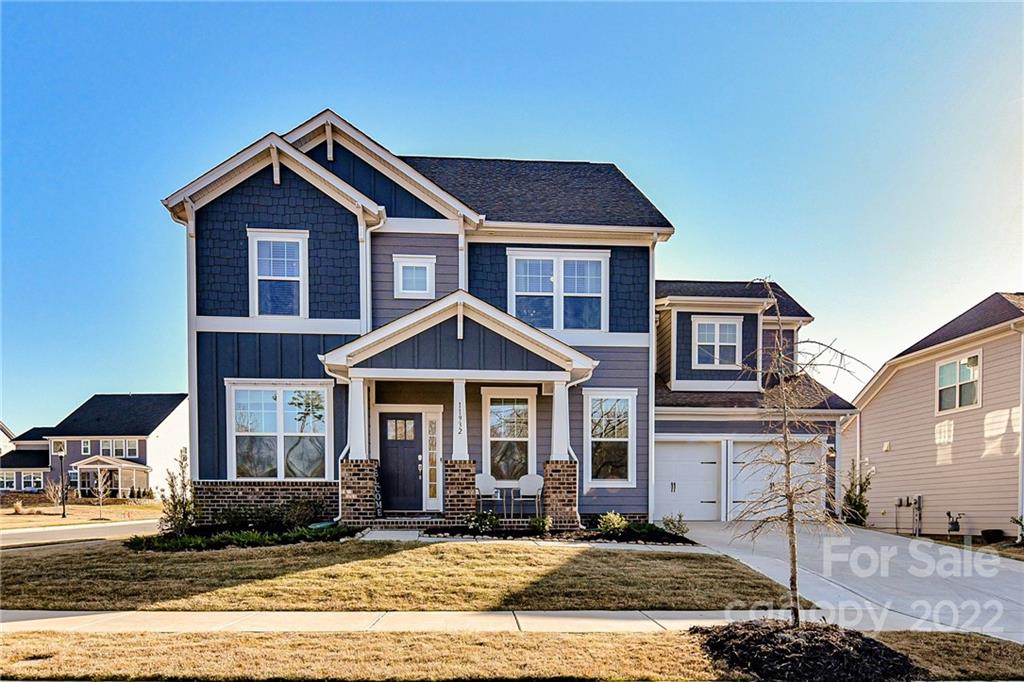 11932 Westbranch Parkway Davidson NC 28036