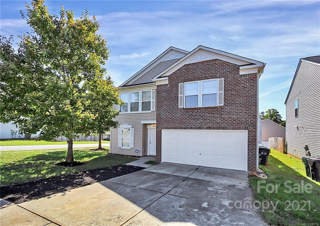 4603 Oakburn Drive Charlotte NC 28269