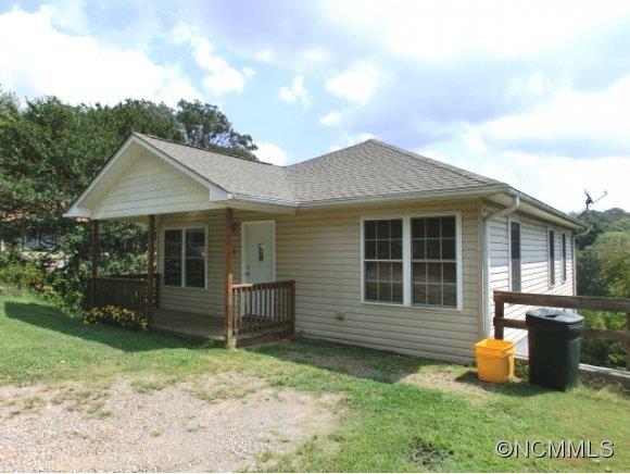 44 Green Oak Road Asheville NC 28804