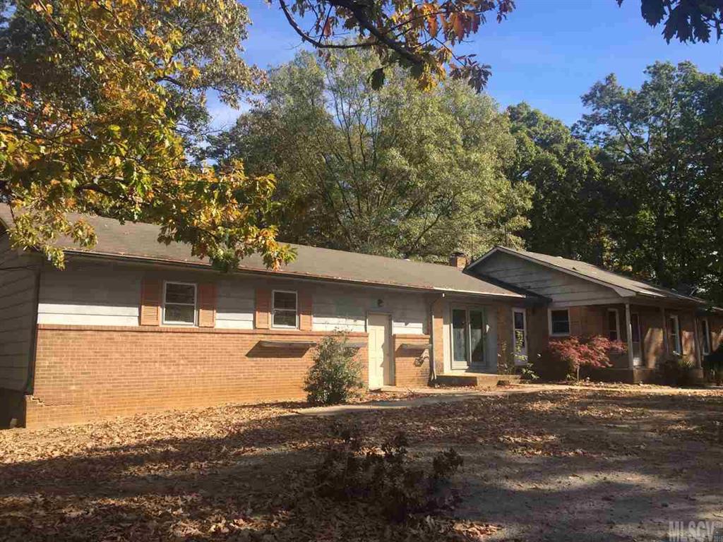3661 Walker Drive Newton NC 28658