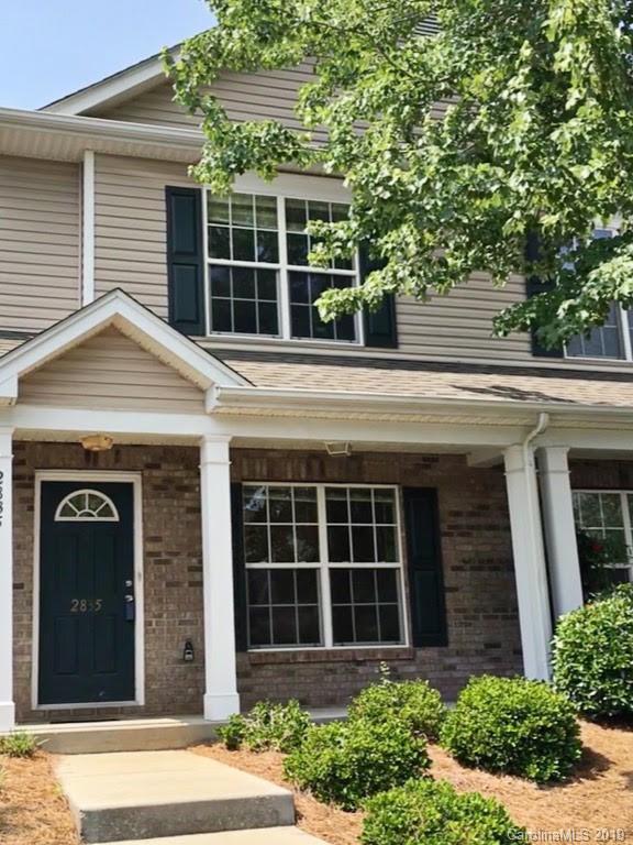 2835 Summergrove Court Matthews NC 28105
