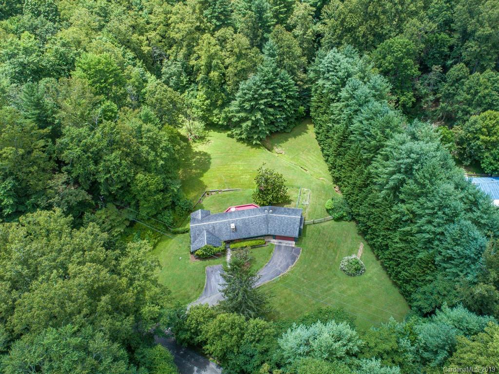 53 Jump Cove Road Weaverville NC 28787