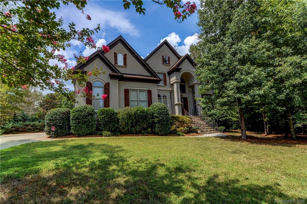 1603 Tarrington Way Indian Trail NC 28079
