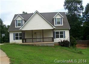 125 Fairhaven Lane Cleveland NC 27013