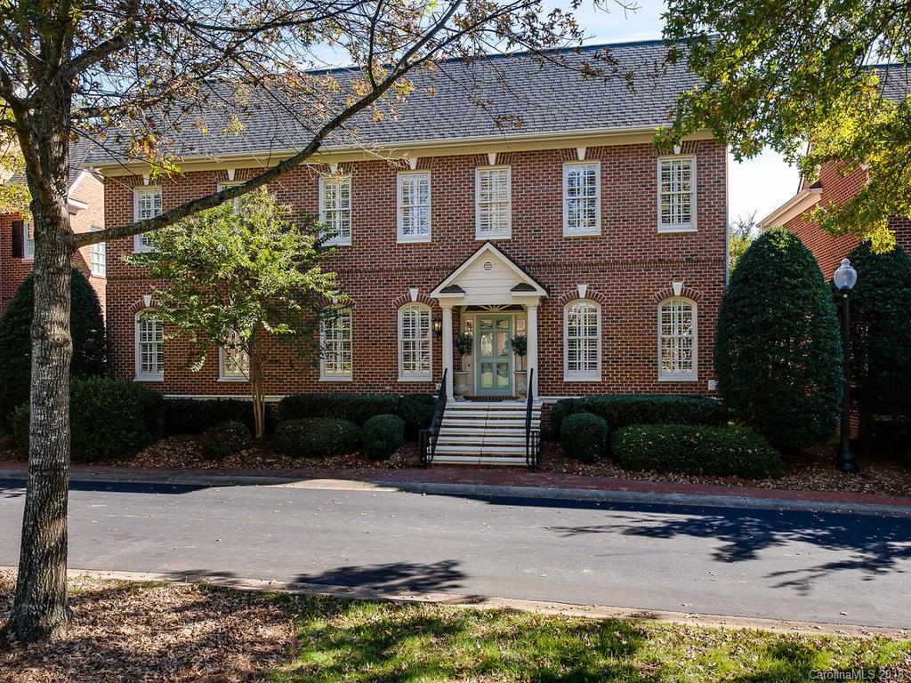5118 Oxford Crescent Court Charlotte NC 28226