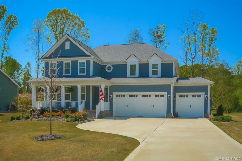 173 Country Lake Drive Mooresville NC 28115