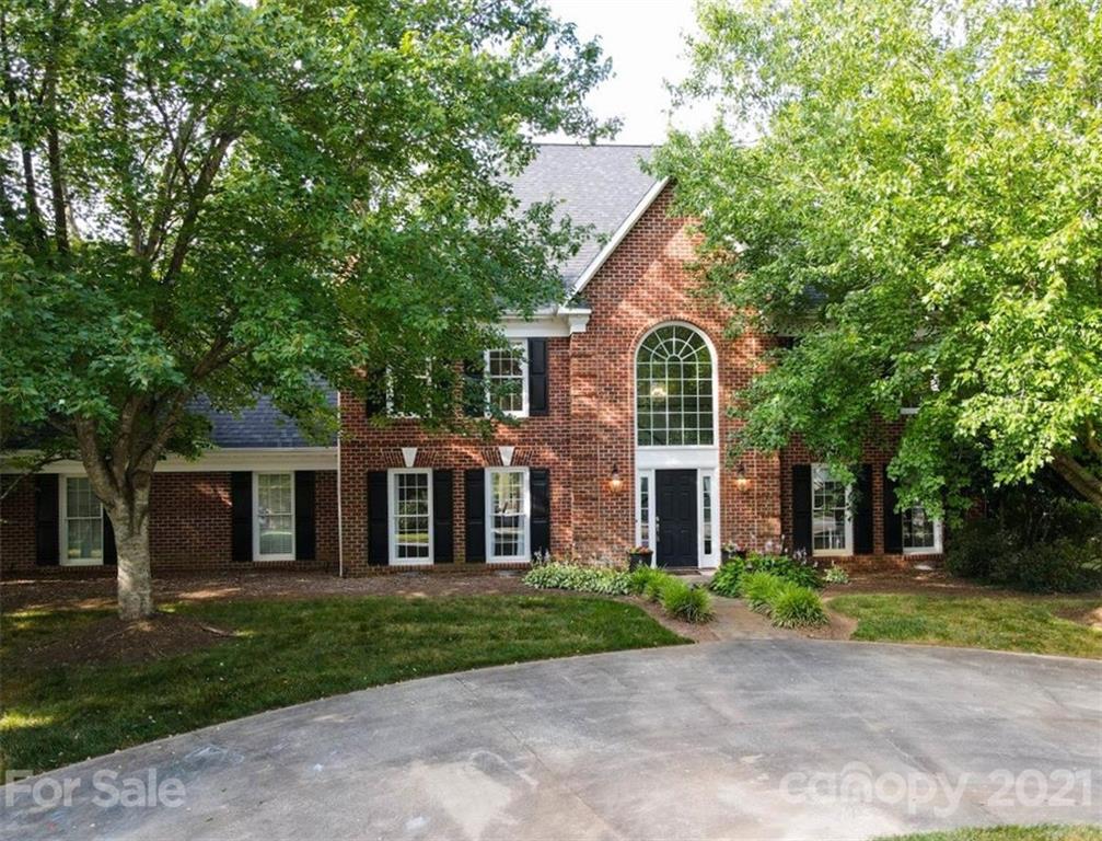 1951 5th Street Lane NW Hickory NC 28601