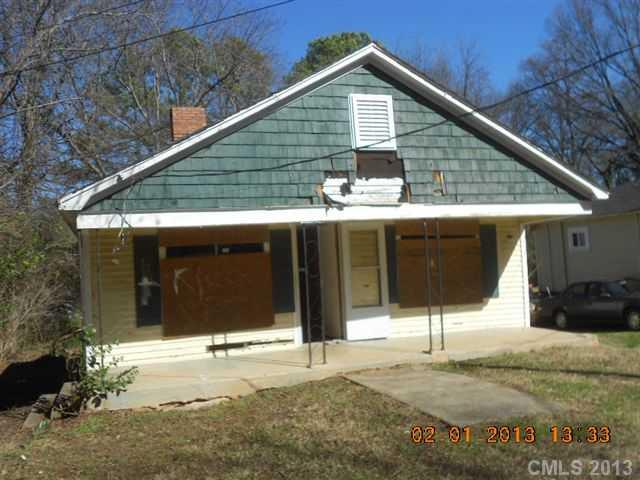 3420 Avalon Avenue Charlotte NC 28208