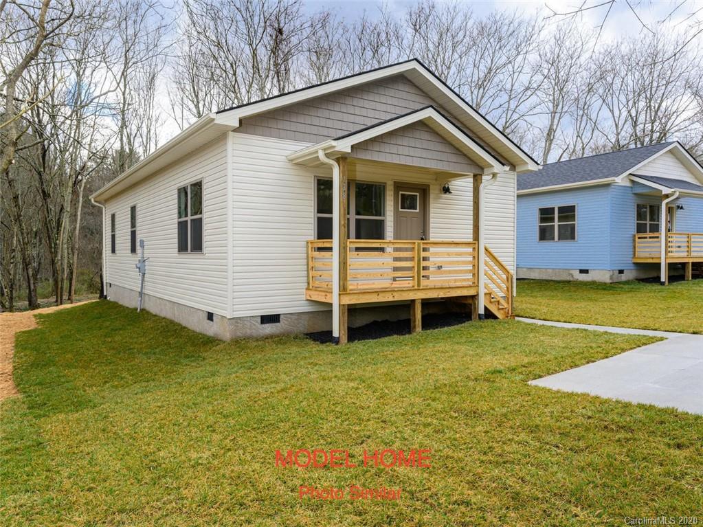 156 Old County Home Road Asheville NC 28806
