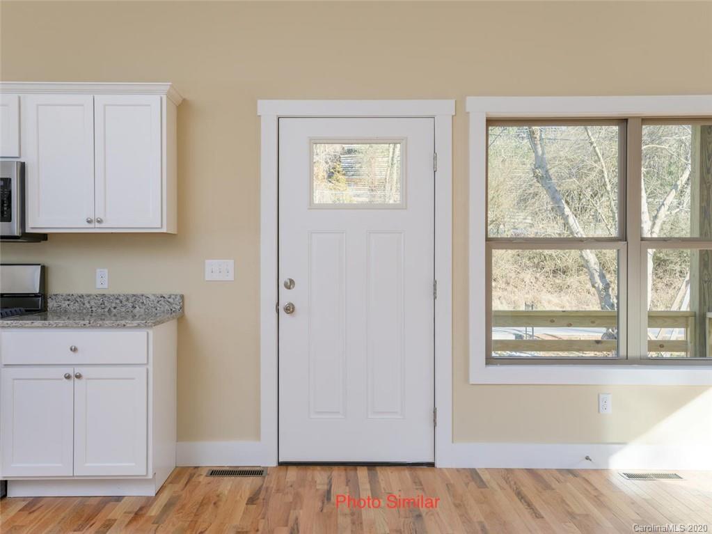 156 Old County Home Road Asheville NC 28806