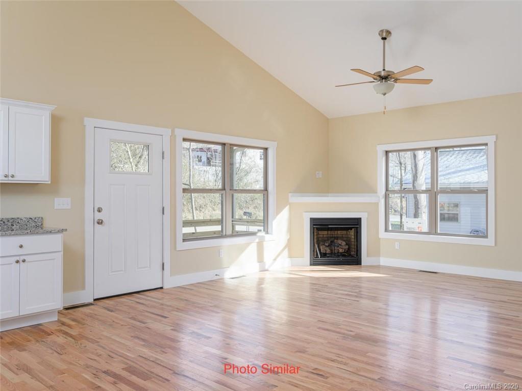 156 Old County Home Road Asheville NC 28806