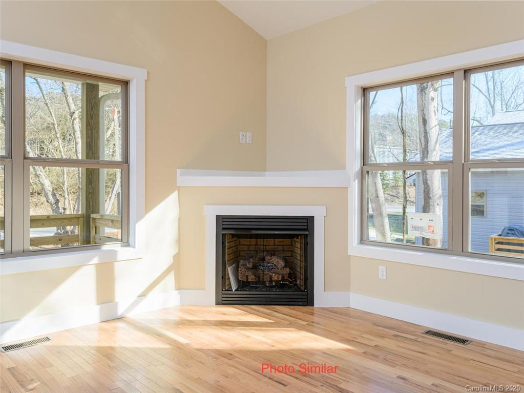 156 Old County Home Road Asheville NC 28806