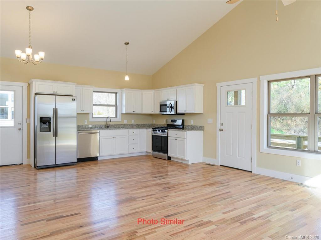 156 Old County Home Road Asheville NC 28806