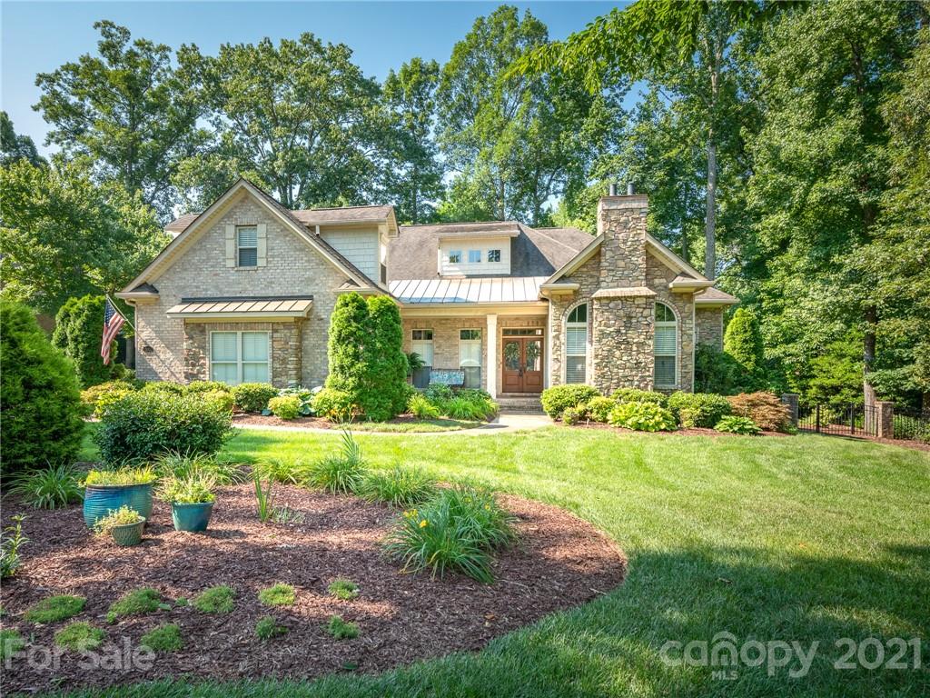 13102 Ginovanni Way Mint Hill NC 28227
