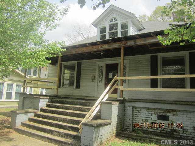 504 S South Street Gastonia NC 28052