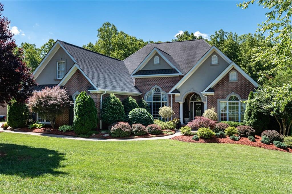 1204 Willow Creek Drive Newton NC 28658