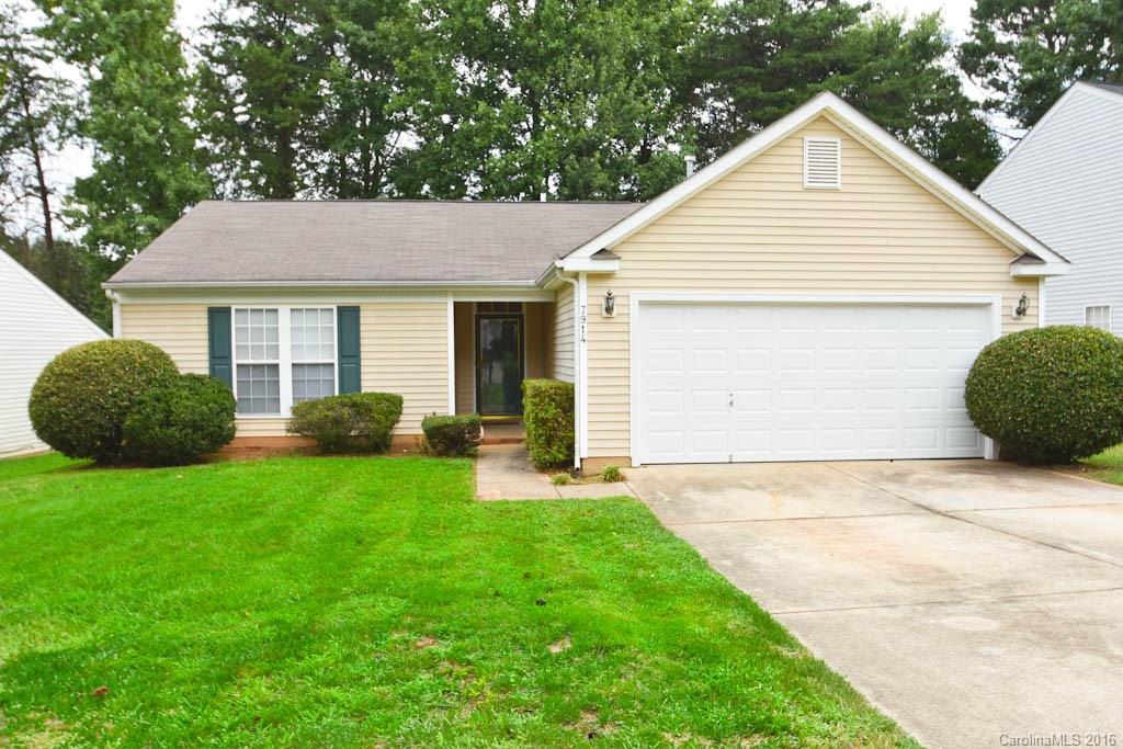 7914 Sir Barton Court Charlotte NC 28215