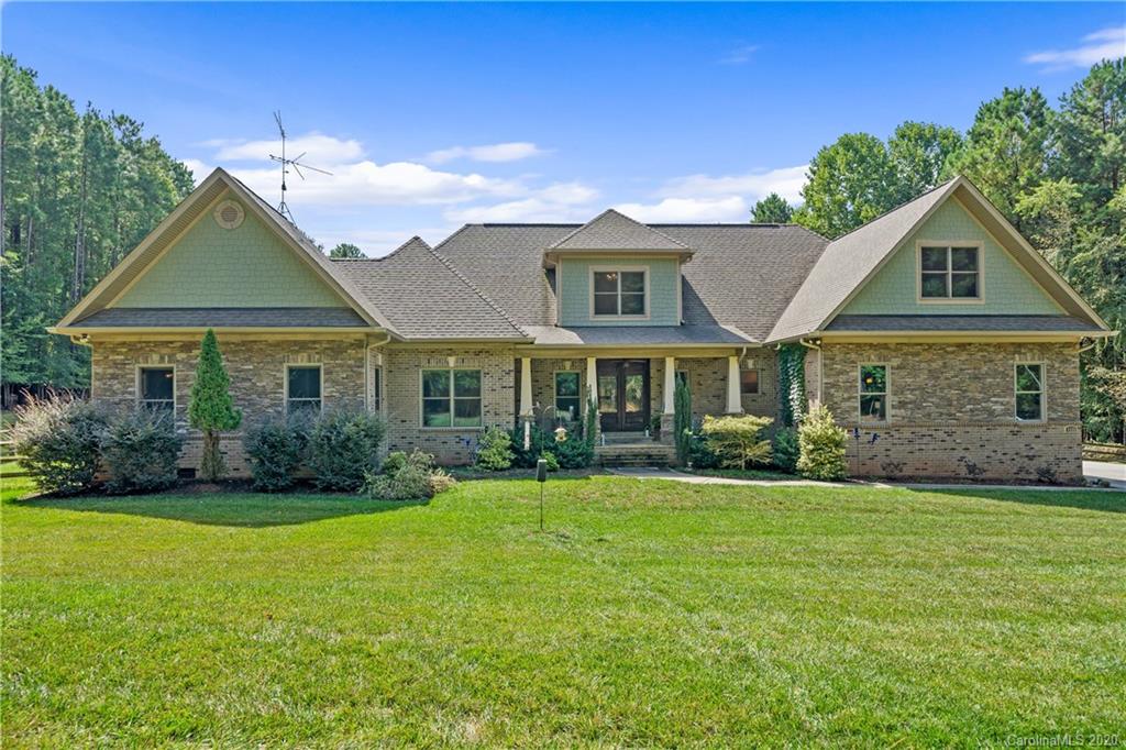 1133 Fern Hill Road Mooresville NC 28117