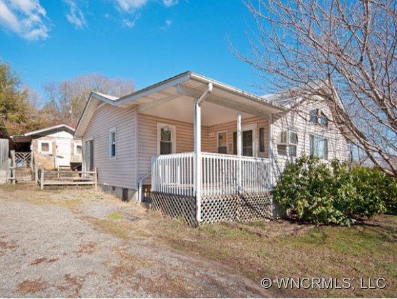 820 Mauney Cove Road Waynesville NC 28786
