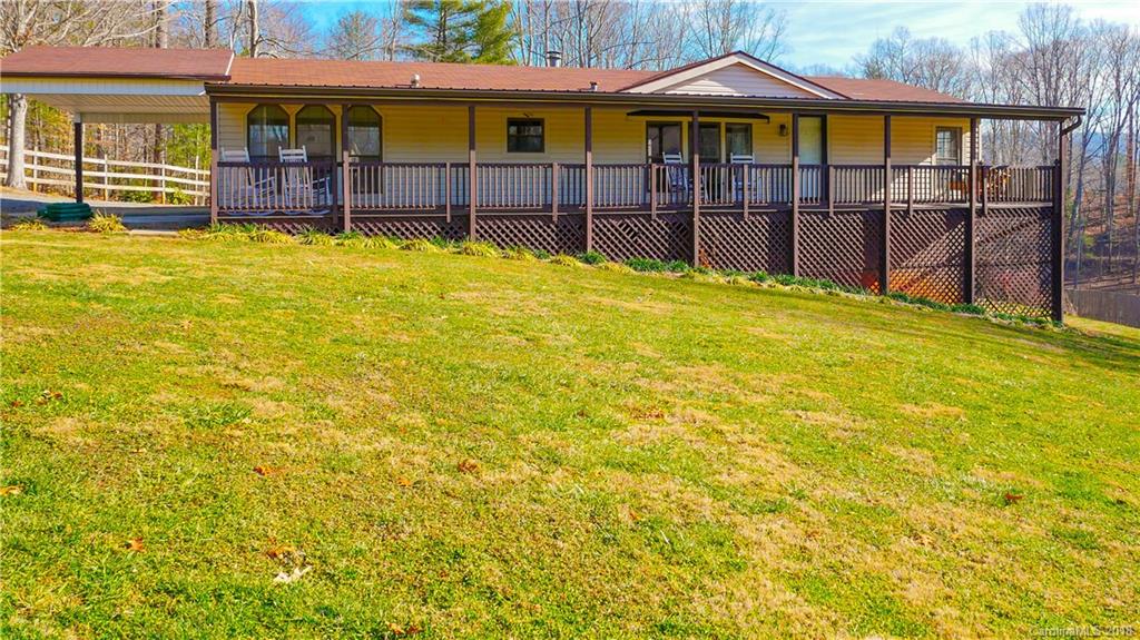 52 Little Springs Lane Etowah NC 28729