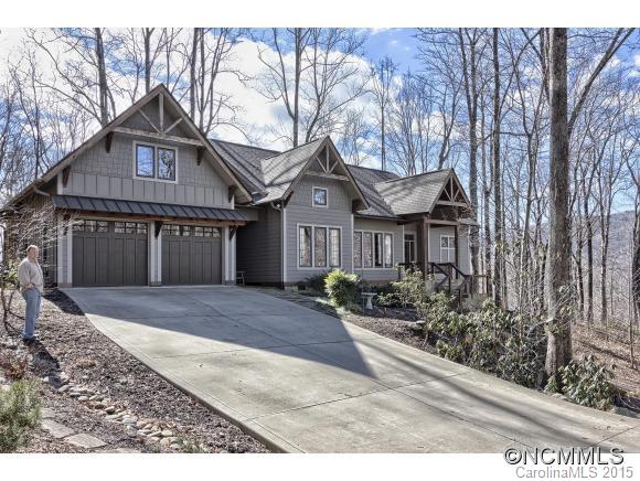 466 Rocky Mountain Drive Lake Lure NC 28746