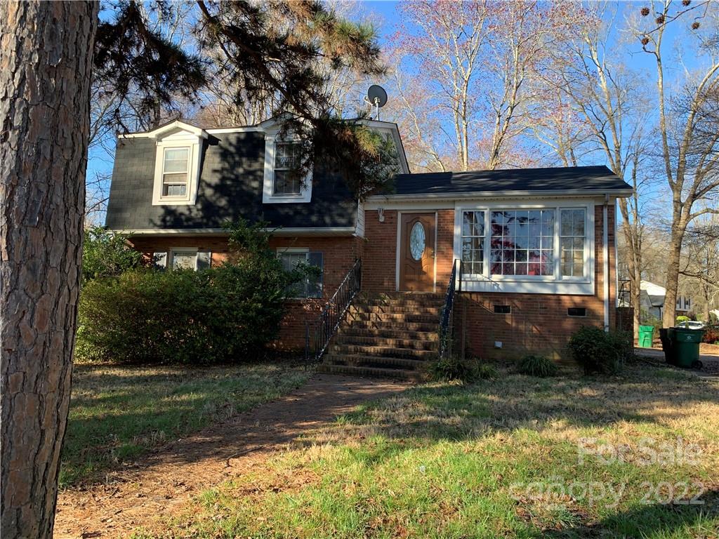 2545 Cedarwild Road Charlotte NC 28212