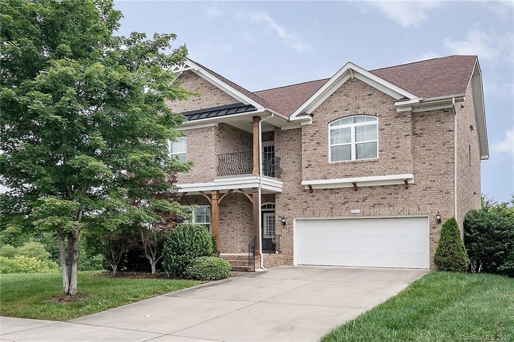 2251 Barrowcliffe Drive NW Concord NC 28027