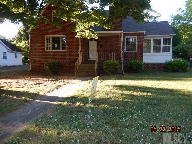420 W 6th Street Newton NC 28658