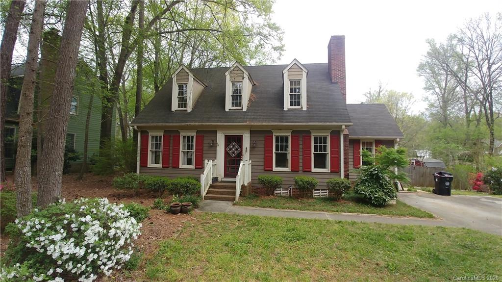 264 Post Oak Avenue Sw Concord NC 28025