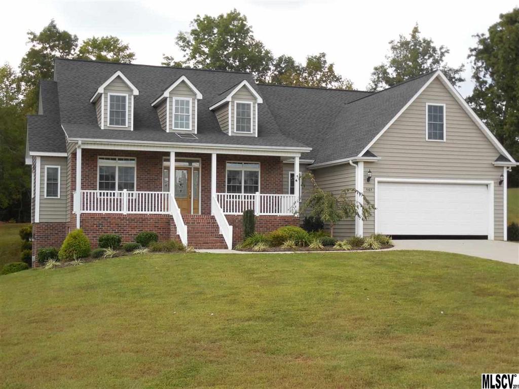 5165 South Oak Circle Granite Falls NC 28630