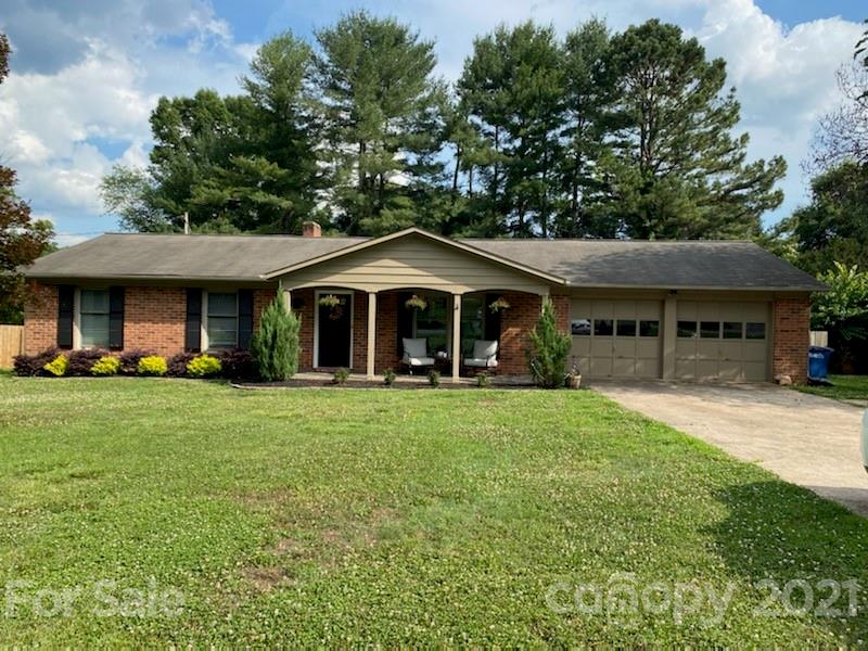 410 Chestnut Lane Statesville NC 28625