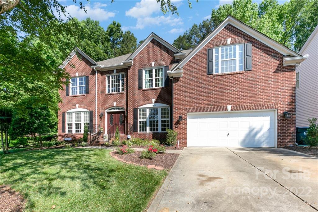 15809 Woodcote Drive Huntersville NC 28078