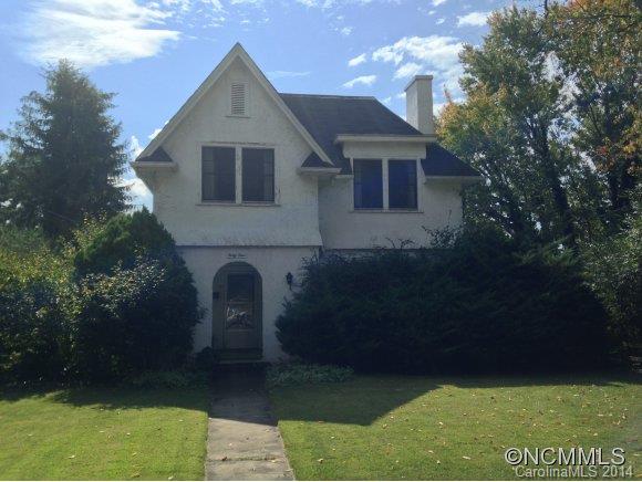 44 Maney Avenue Asheville NC 28804