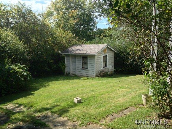 44 Maney Avenue Asheville NC 28804