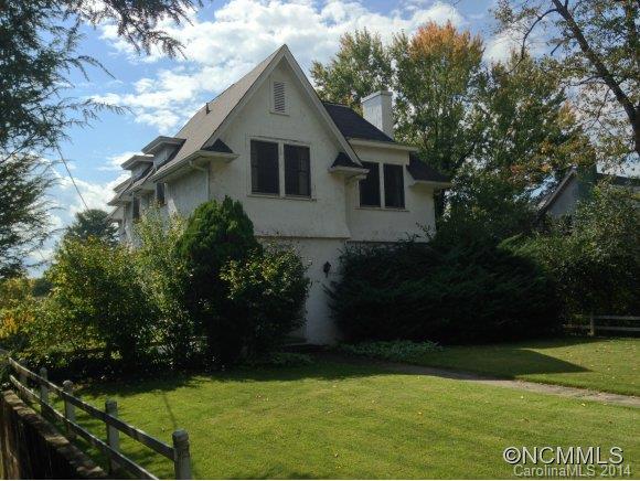 44 Maney Avenue Asheville NC 28804