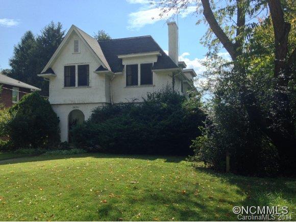 44 Maney Avenue Asheville NC 28804