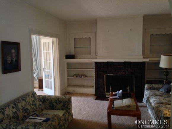 44 Maney Avenue Asheville NC 28804