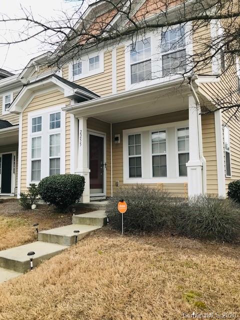 2255 Crosscut Drive Charlotte NC 28214