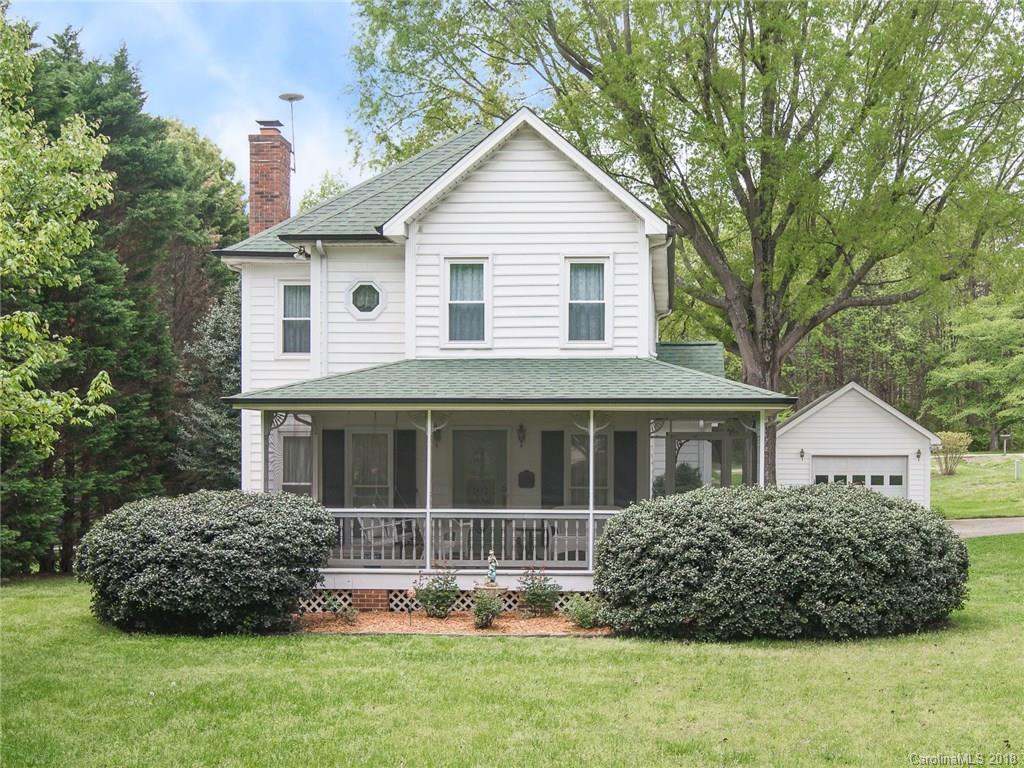 105 Horsestable Court Mooresville NC 28115