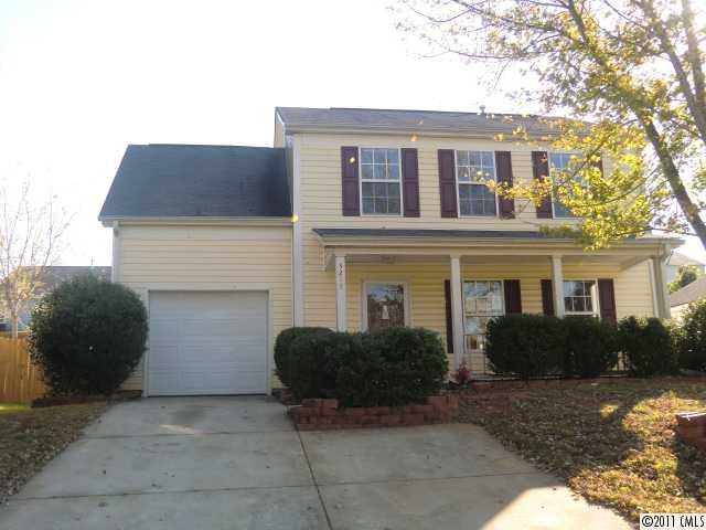 5217 Tresham Court Charlotte NC 28215