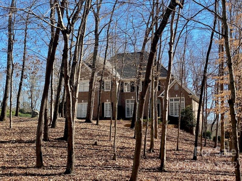 216 Pebble Stone Lane Matthews NC 28104